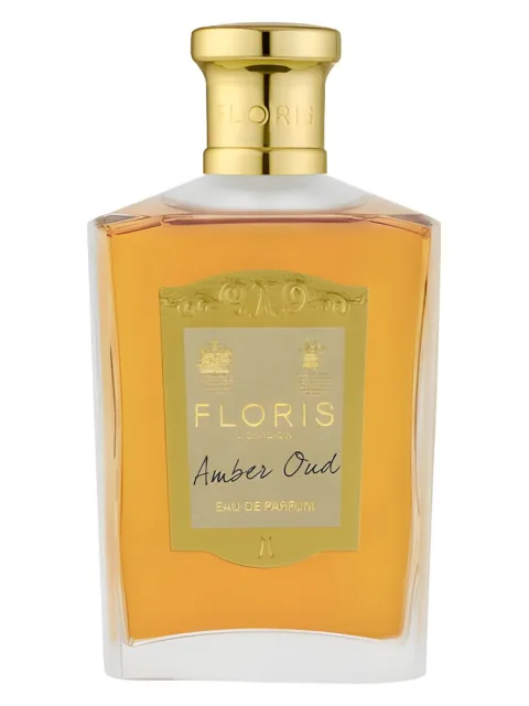 Amber Oud