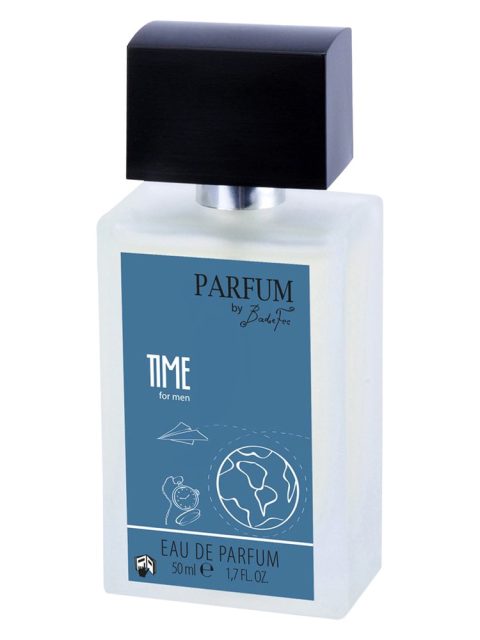 Time