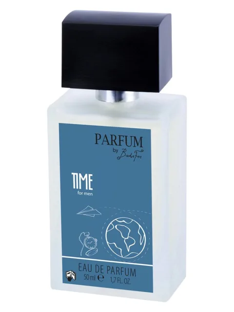 Time