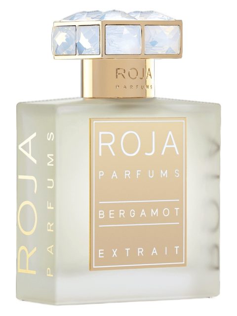 Bergamot