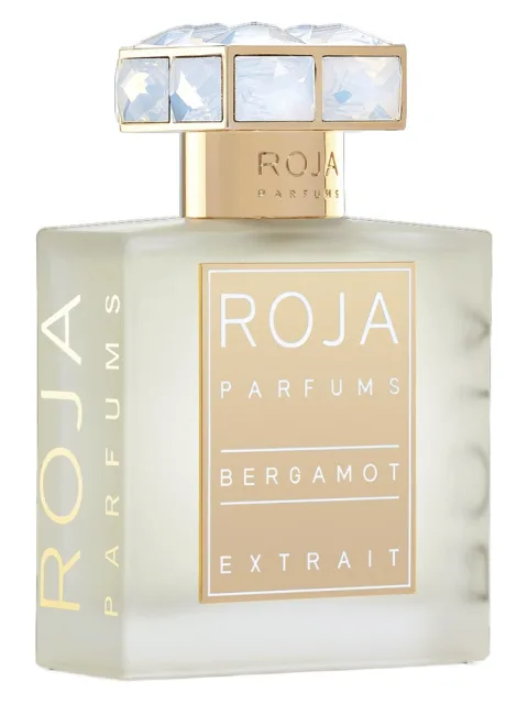 Bergamot