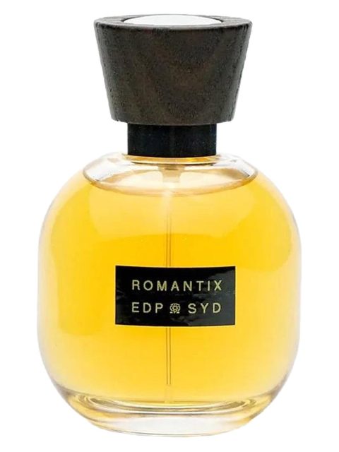 Romantix