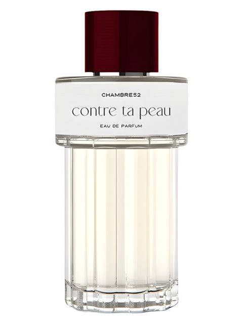 Contre Ta Peau