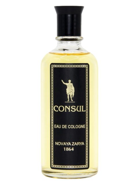 Консул (Consul)