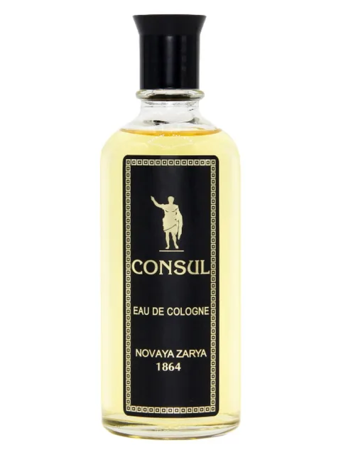 Консул (Consul)