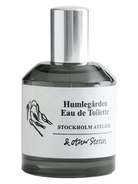 Humlegården