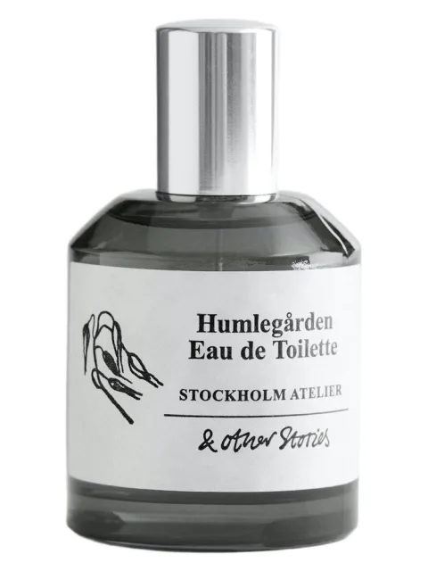 Humlegården