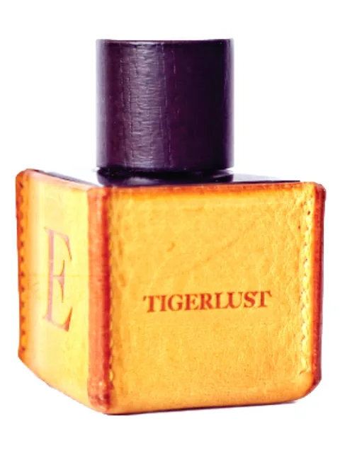 Tigerlust