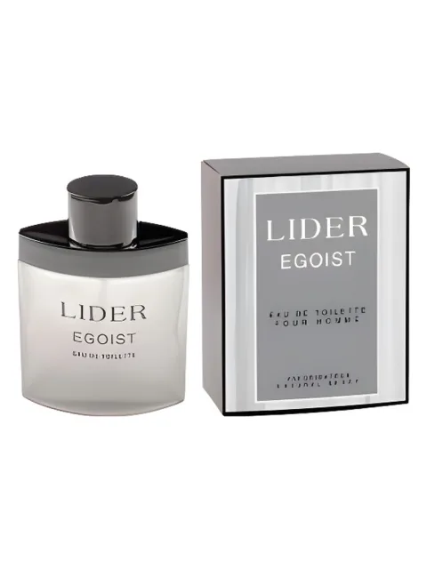 Lider Egoist