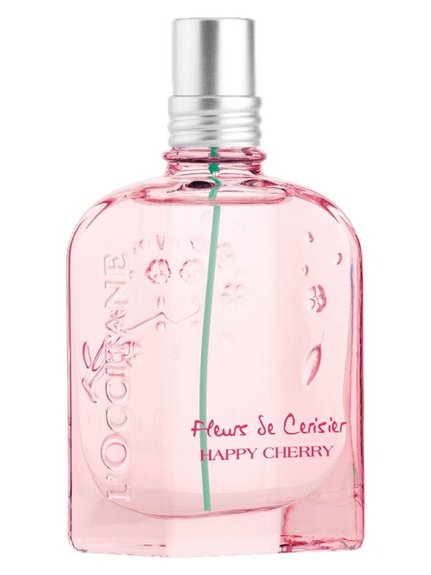 Fleurs de Cerisier Happy Cherry Eau De Toilette