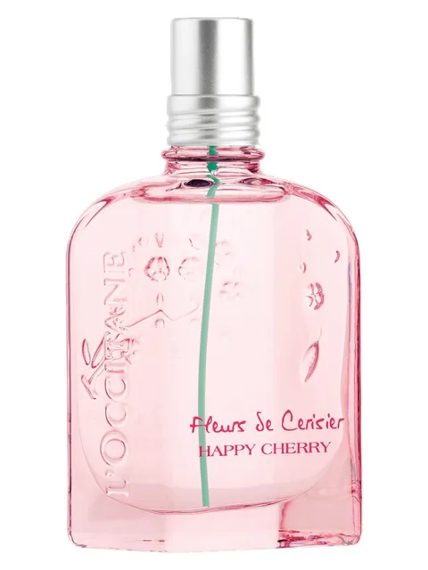 Fleurs de Cerisier Happy Cherry Eau De Toilette