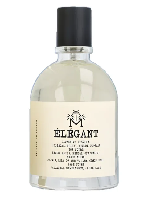 Élégant