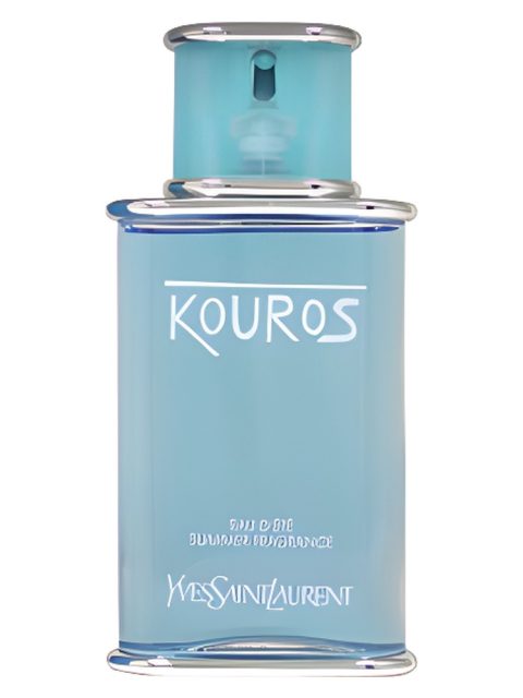 Kouros Eau d'Ete 2005