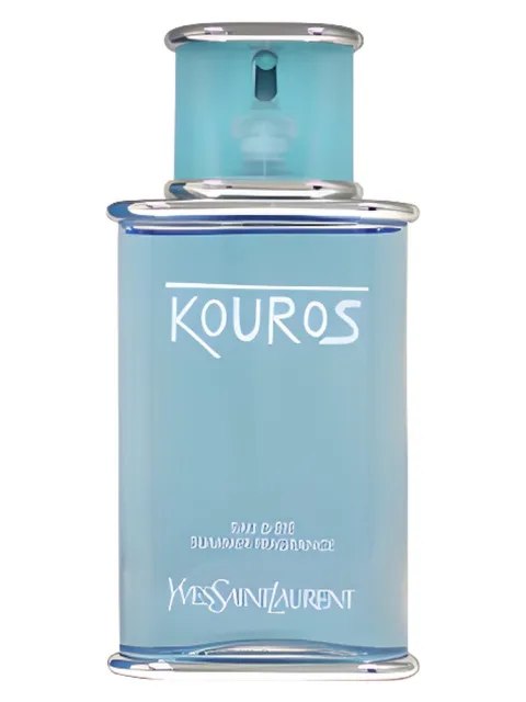 Kouros Eau d'Ete 2005