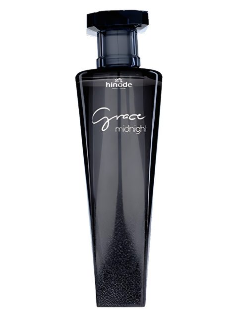 Grace Midnight