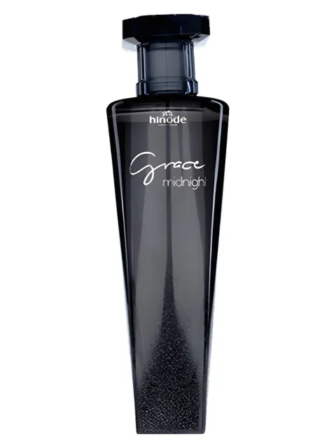 Grace Midnight