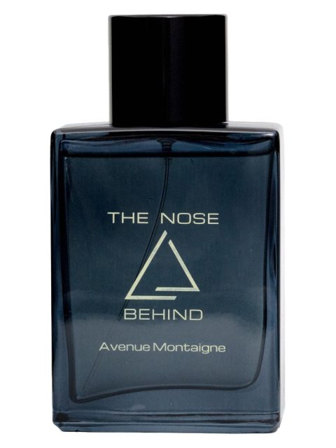 Avenue Montaigne