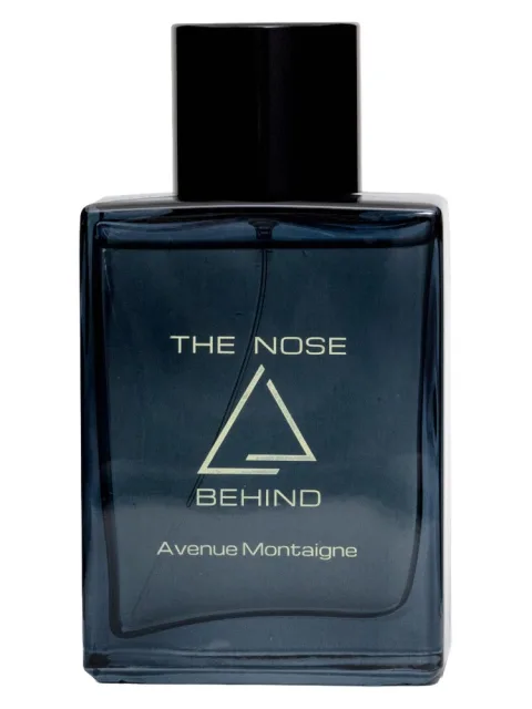 Avenue Montaigne
