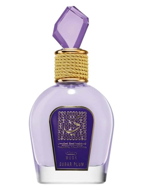 Musk Sugar Plum