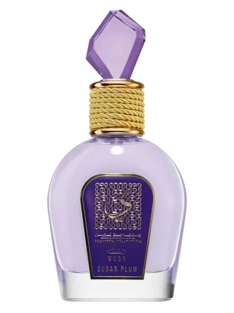 Musk Sugar Plum
