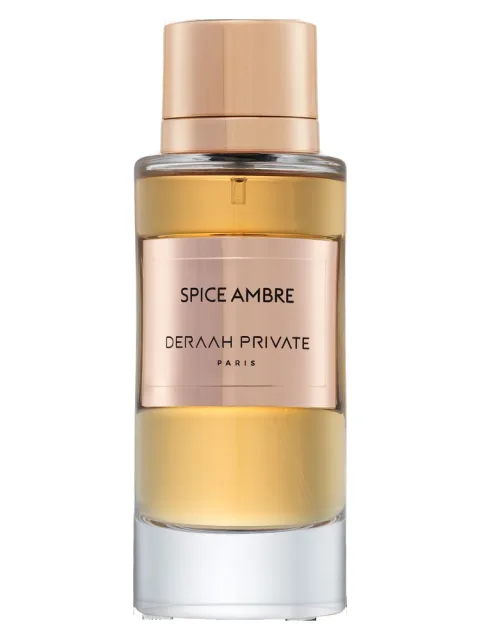 Spice Amber