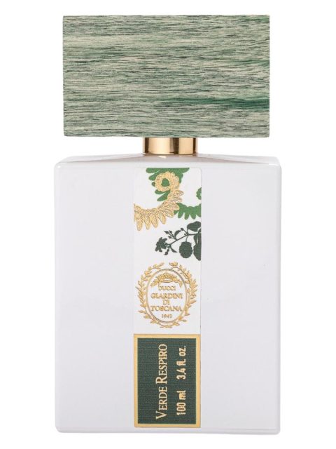 Verde Respiro