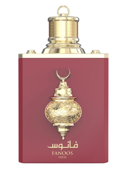 Fanoos Siraj