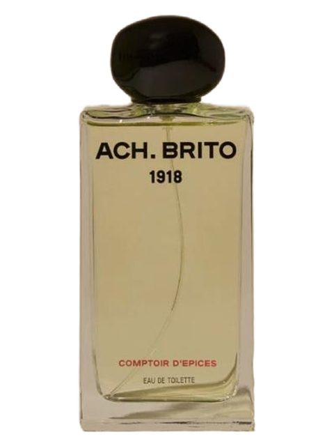 Comptoir d'Épices