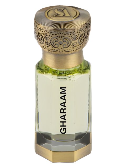 Gharaam Oil