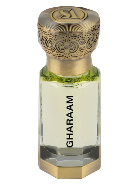 Gharaam Oil