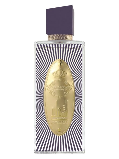 Asháa Amethyst