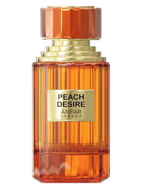 Peach Desire