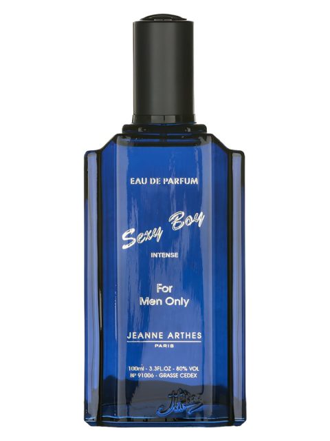 Sexy Boy Intense