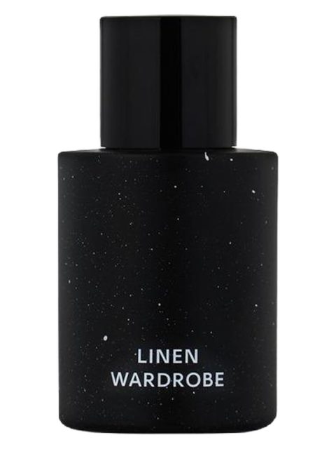 Linen Wardrobe