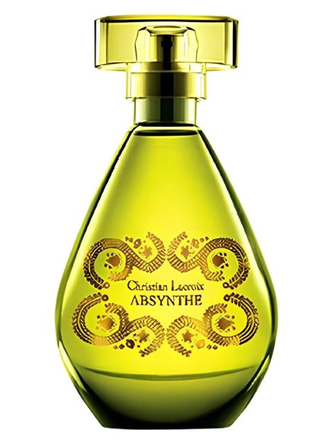 Christian Lacroix Absynthe