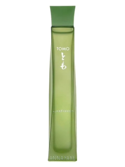 Tomo Vetiver