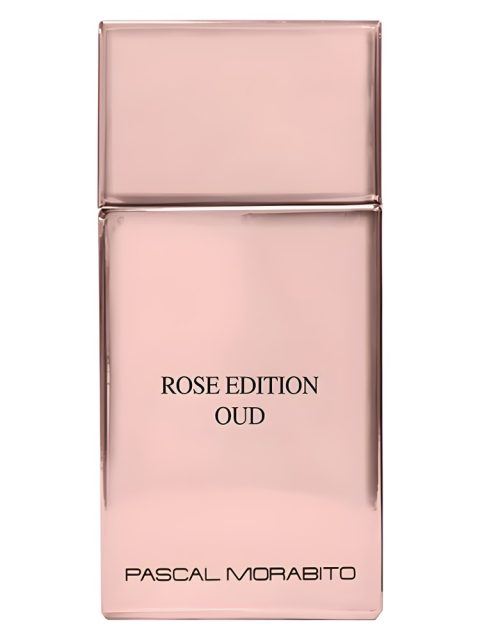 Rose Edition Oud