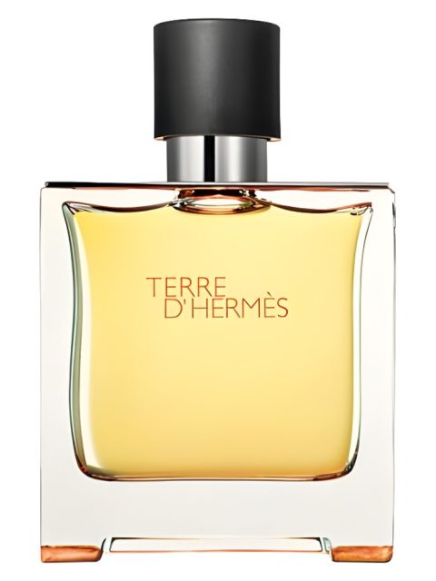 Terre d'Hermes Parfum