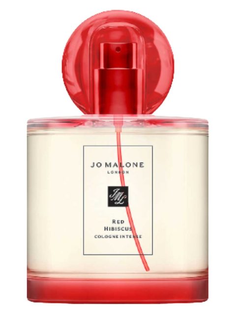 Red Hibiscus Cologne Intense