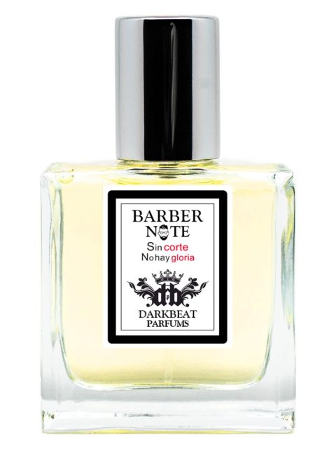 Barber Note