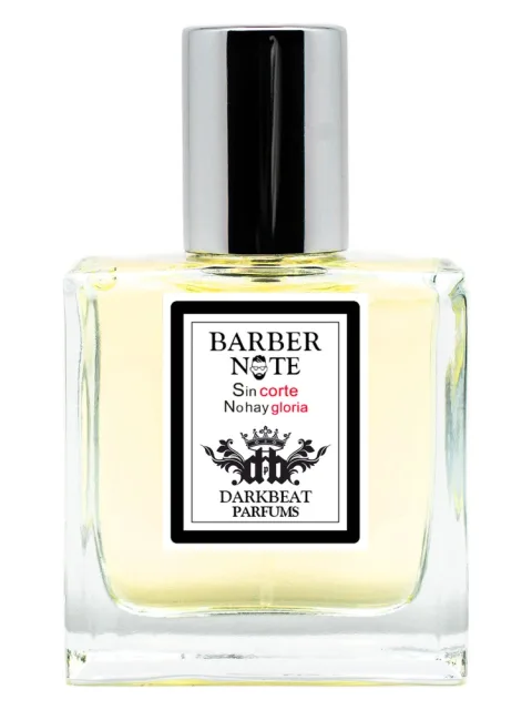 Barber Note