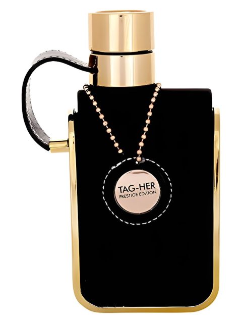 Tag-Her Prestige