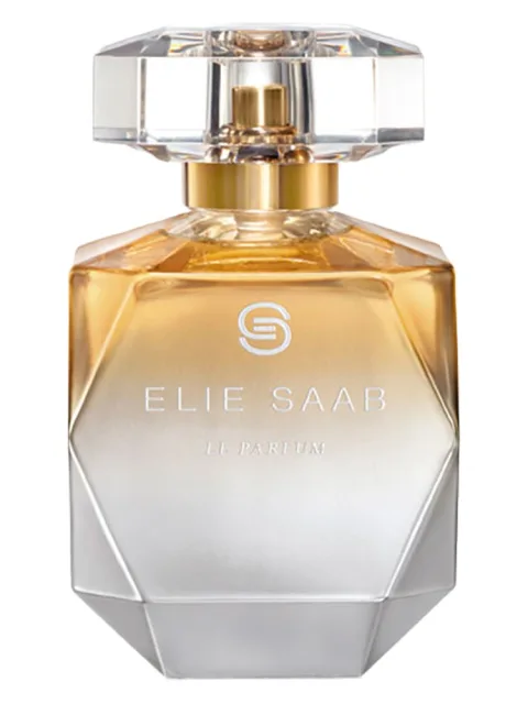 Ellie Saab Le Parfum L'Edition Argent