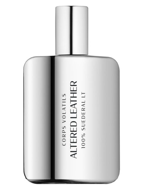 Altered Leather