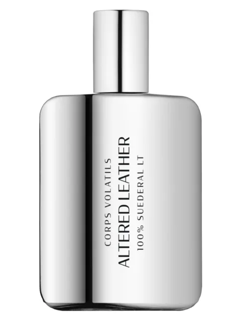 Altered Leather