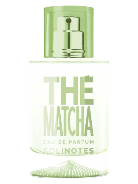 Thé Matcha
