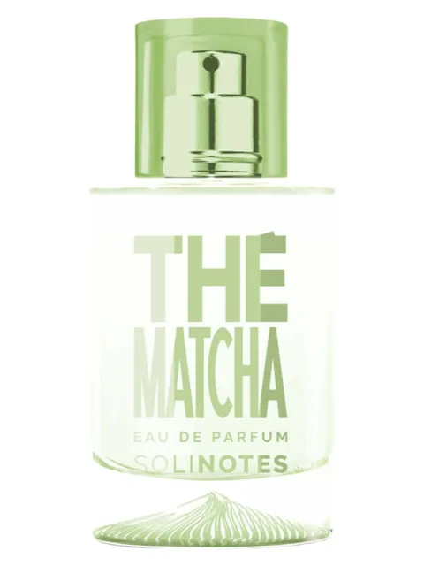 Thé Matcha