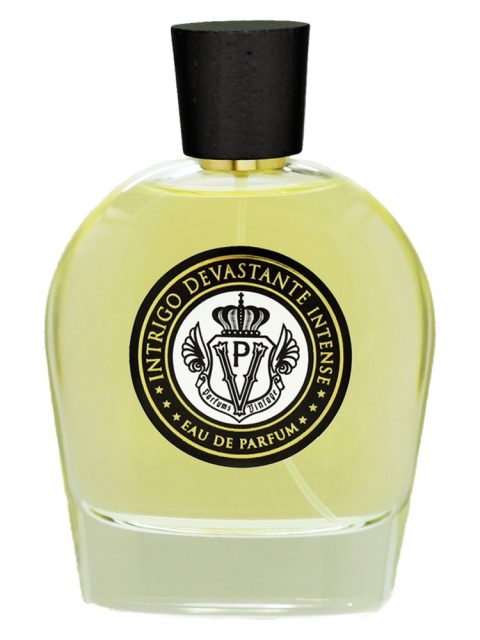 Intrigo Devastante Intense