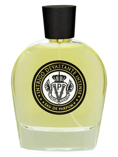 Intrigo Devastante Intense
