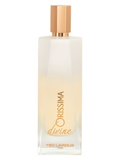 Orissima Divine